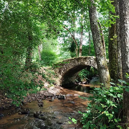 Le Moulin De La Hire *